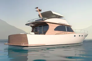 2024 De Cesari DC 62