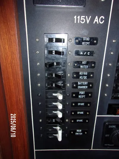 Chesapeake Yacht Photos Pics 