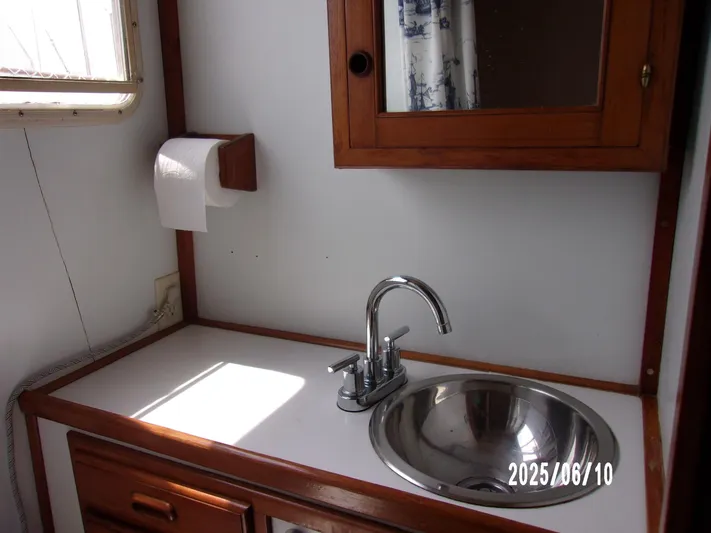 Chesapeake Yacht Photos Pics 