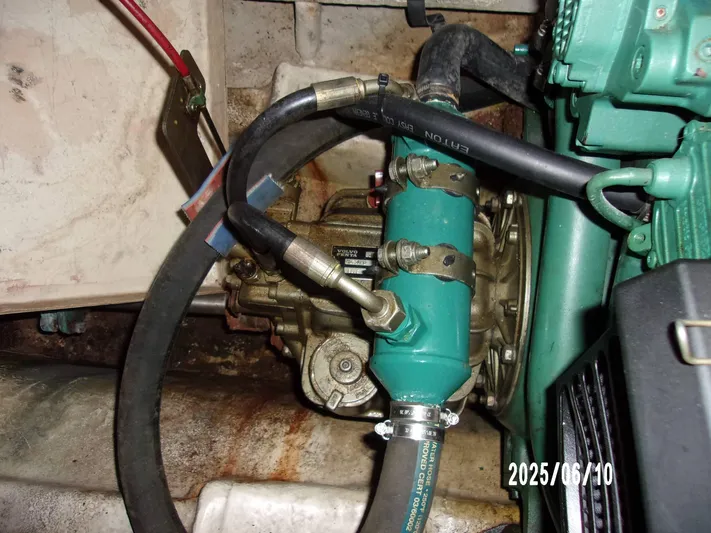 Chesapeake Yacht Photos Pics 