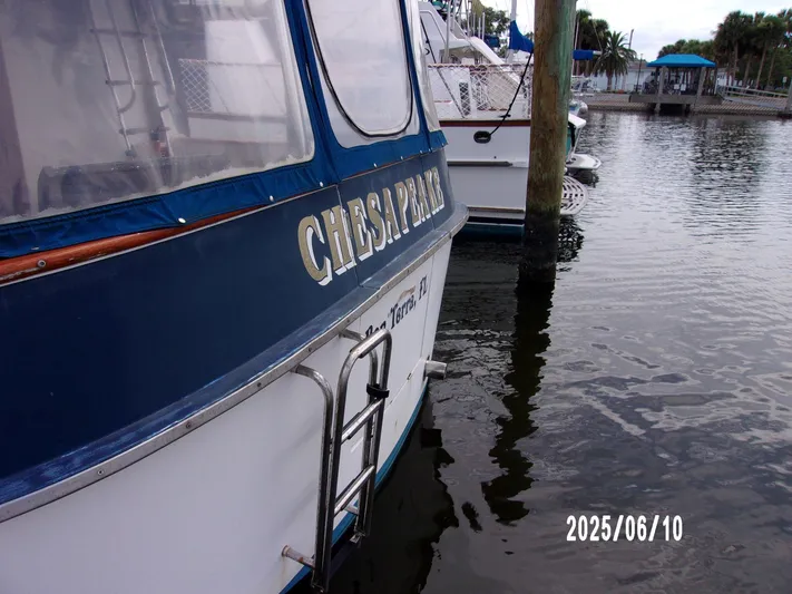 Chesapeake Yacht Photos Pics 