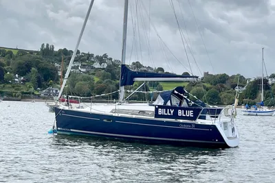 2008 Beneteau Oceanis 31