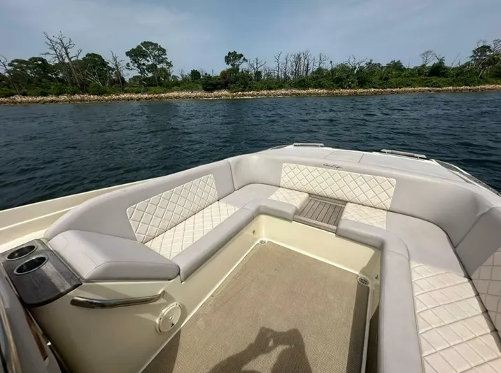  Yacht Photos Pics 2019 Chris-craft Launch 30 - Image 8