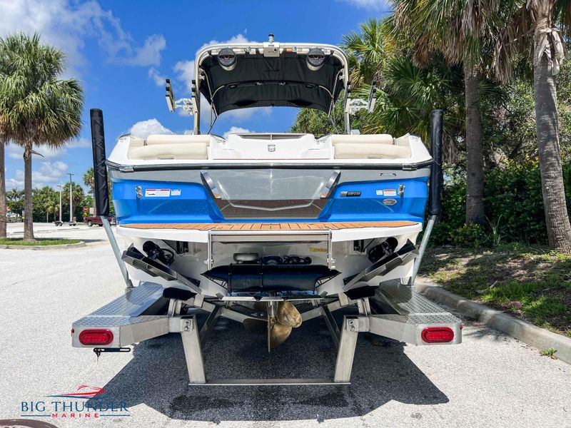 2023 MasterCraft X24