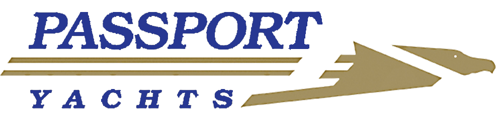Passport logo