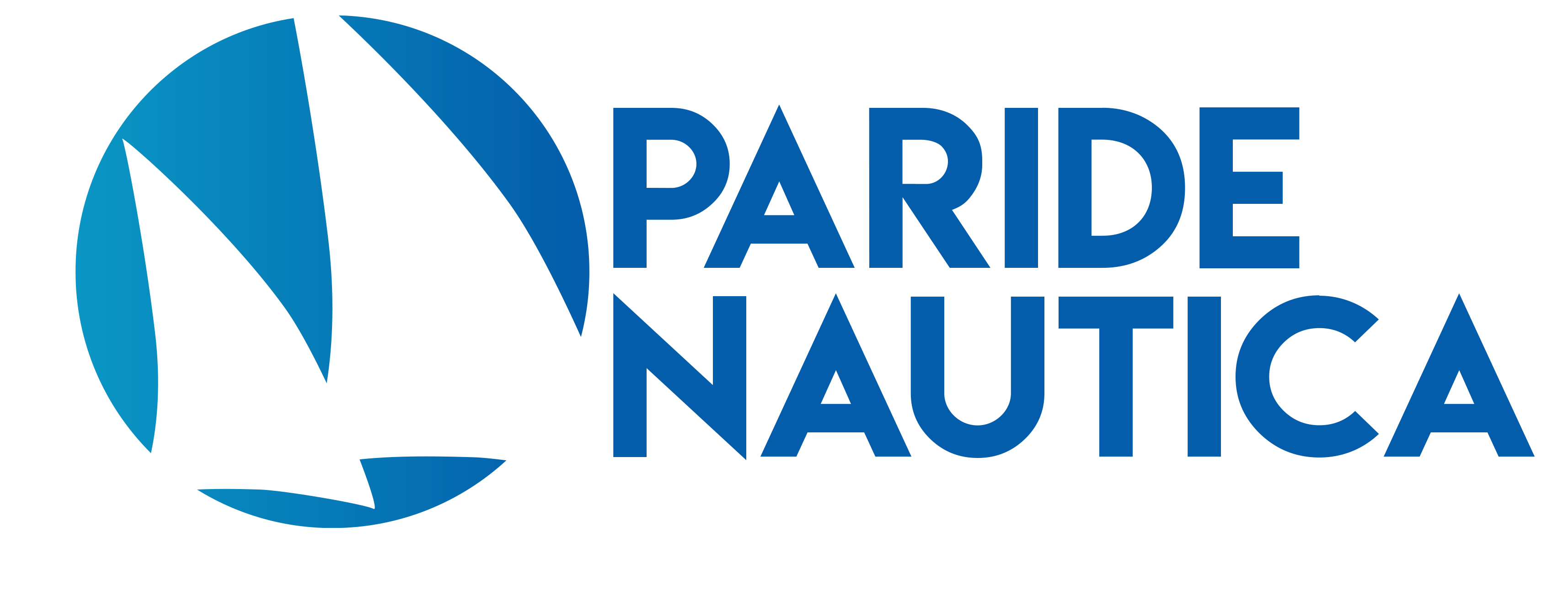 Paride Nautica