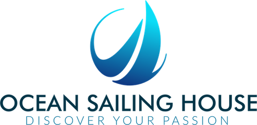 Ocean Sailing House