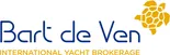 Bart de Ven international yacht brokerage