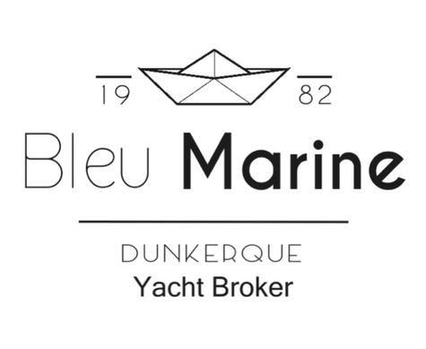 Bleu Marine