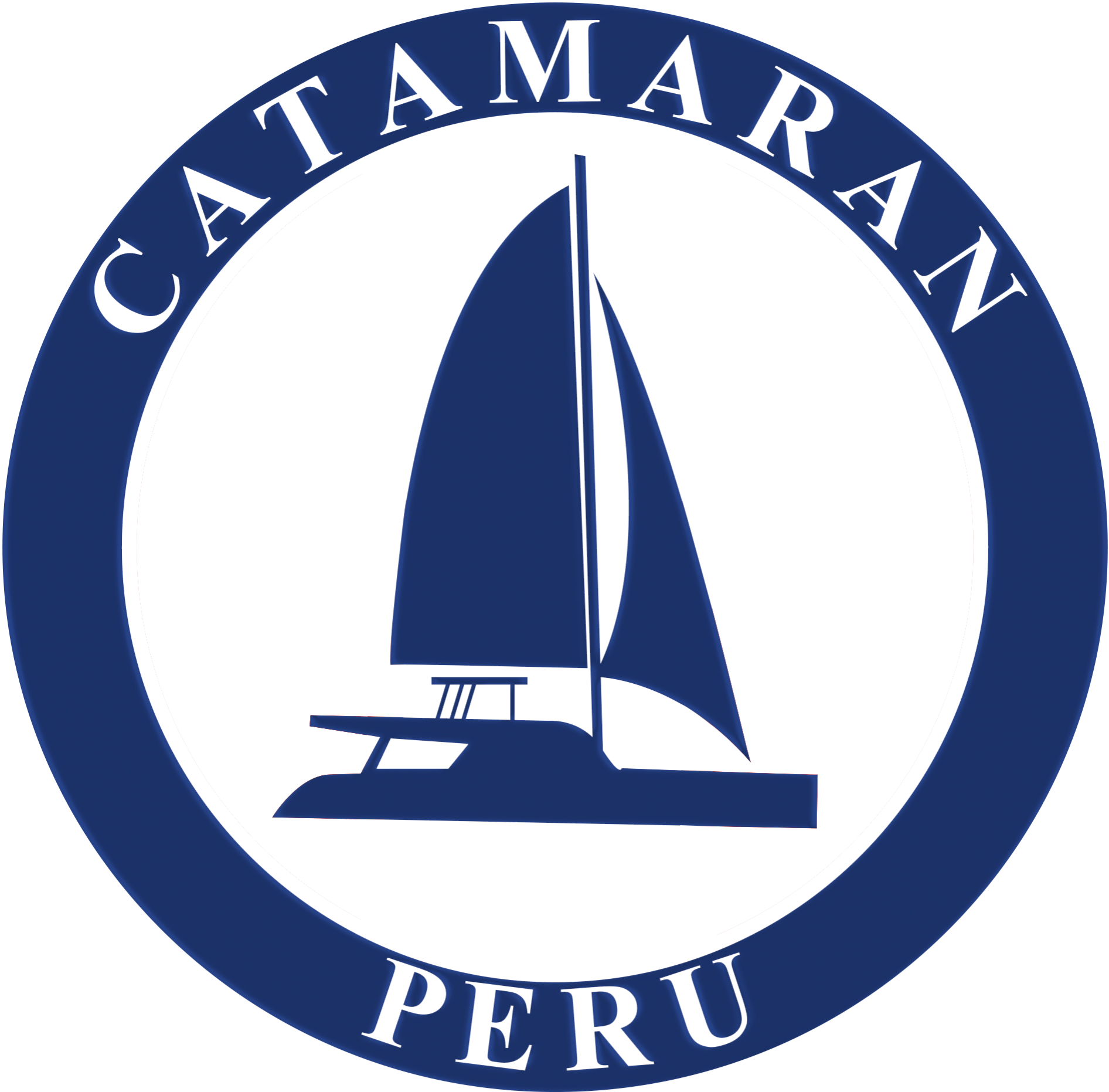 Catamaran Perú