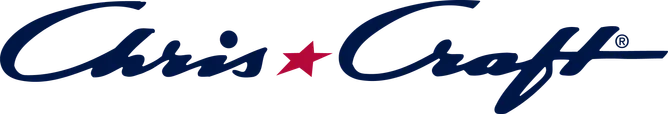 Chris-Craft logo