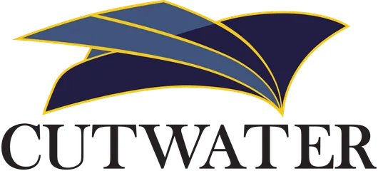 Cutwater logo