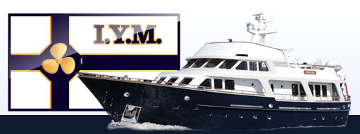 International Yacht Management