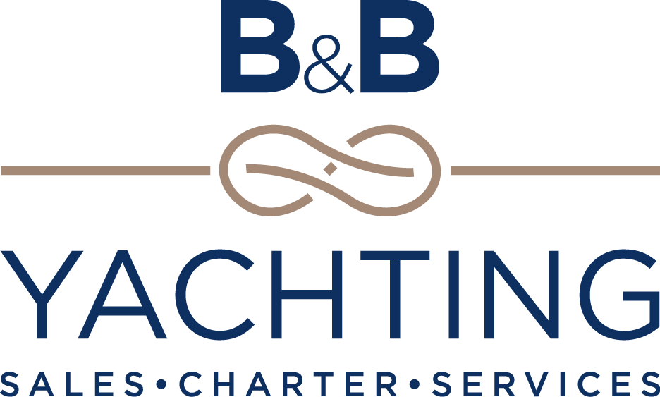 B & B YACHTING