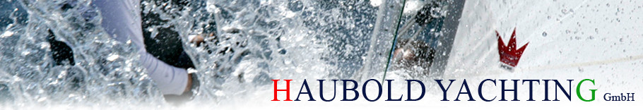 Haubold Yachting GmbH