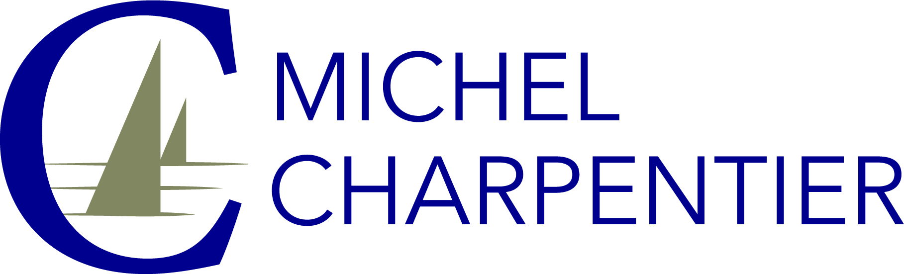 Michel CHARPENTIER & Benoit SIZUN - Yacht Broker