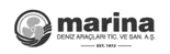 Marina Deniz Araclari Tic. ve San. A.S.