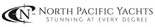 North Pacific Yacht Brokers