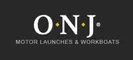 O.N.J. Motor Launches & Workboats