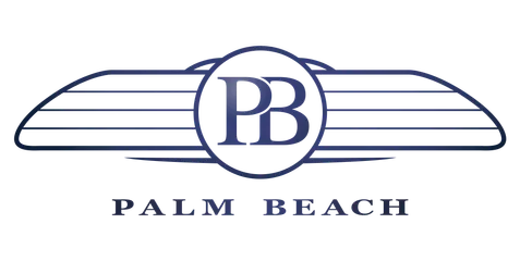 Palm Beach Motor Yachts logo