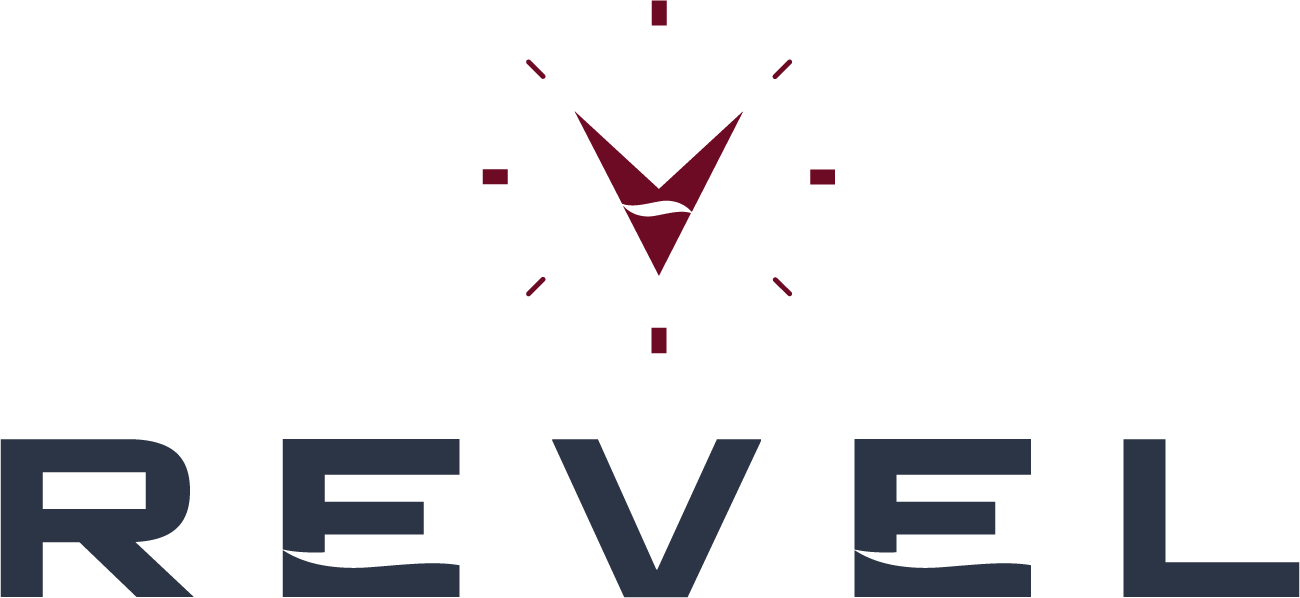 Revel logo