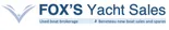 Fox's Yachts