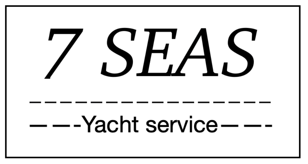 7 Seas Yacht Services & Sales