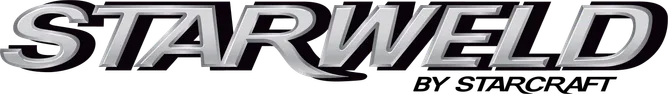 Starweld logo