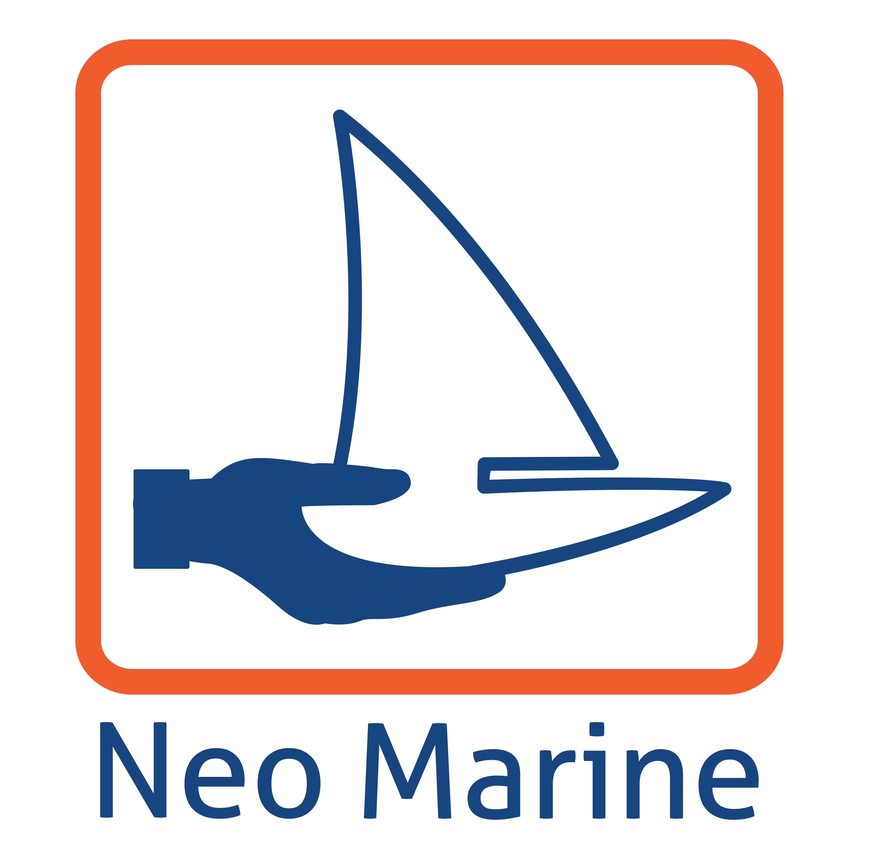 Neo Marine