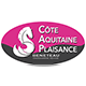 Côte Aquitaine Plaisance