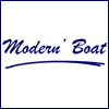 Modern Boat