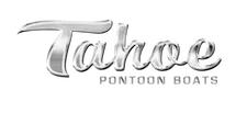 Tahoe Pontoon logo