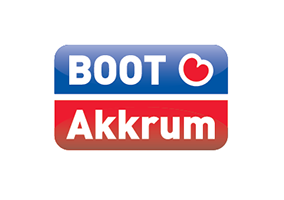 Boot Akkrum