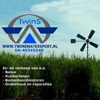 Twins Watersport