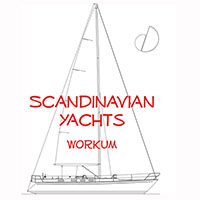 Scandinavian Yachts Workum