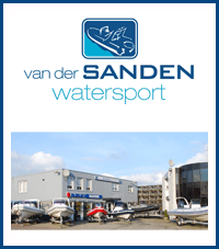 van der Sanden Watersport