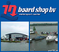 INBOARDSHOP BV
