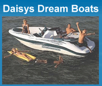 Daisys Dream Boats