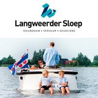 Langweerder Sloep