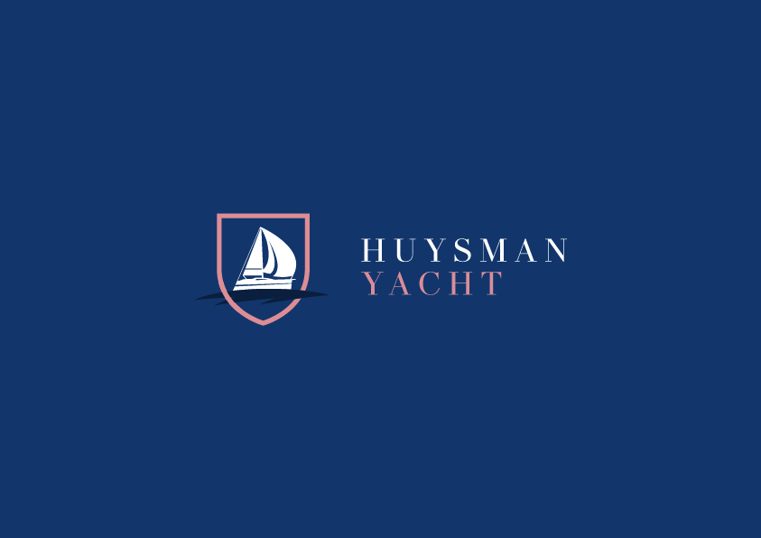 Huysman Yacht