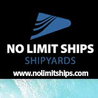 No Limit Ships BV