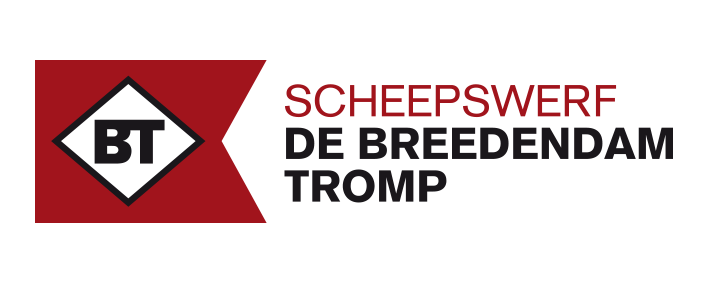 Scheepswerf De Breedendam-Tromp