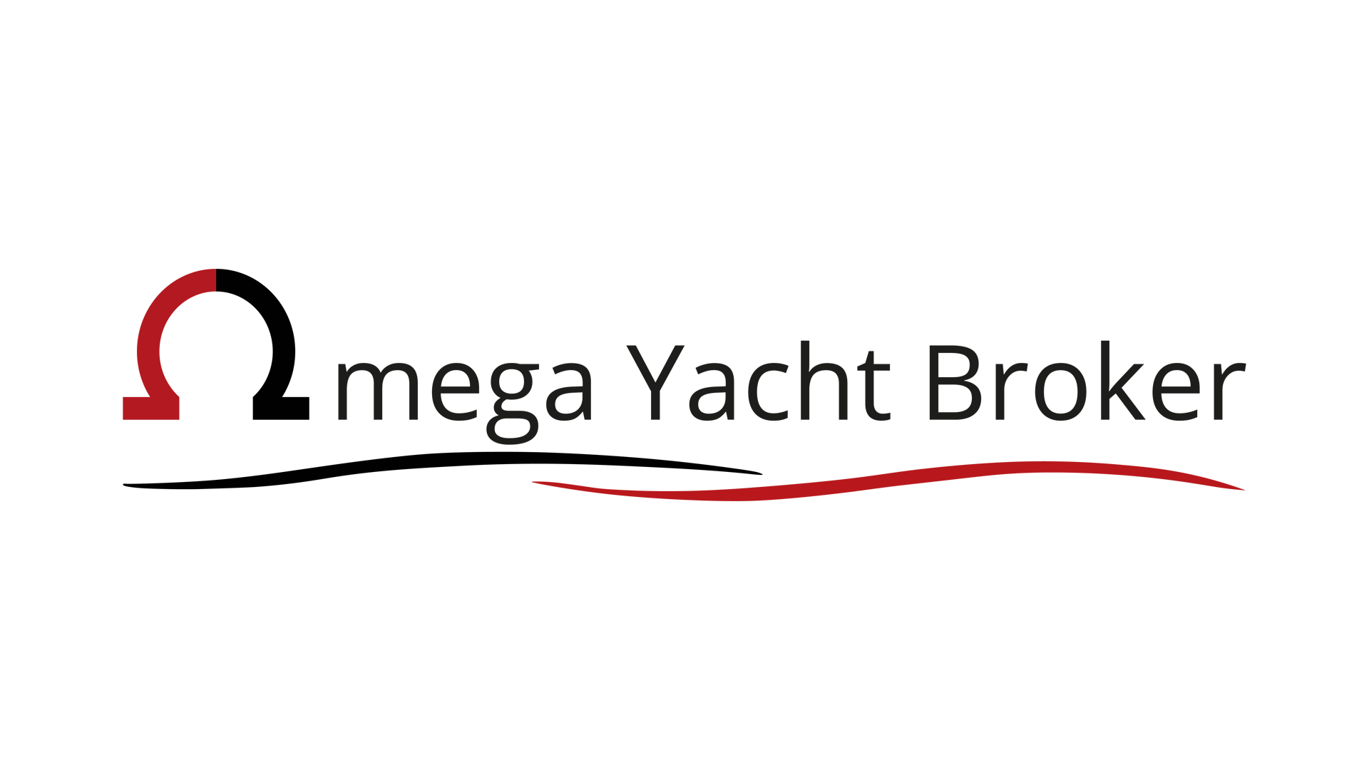 Omega Yacht Broker
