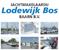 Jachtmakelaardij Lodewijk Bos Baarn B.V.