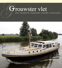 Jachtwerf Grouwster vlet