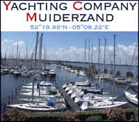 Yachting Company Muiderzand