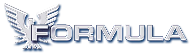 Formula logo