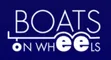 Boats on Wheels