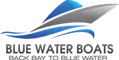 Blue Water Boats