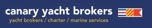 Canary Yacht Brokers